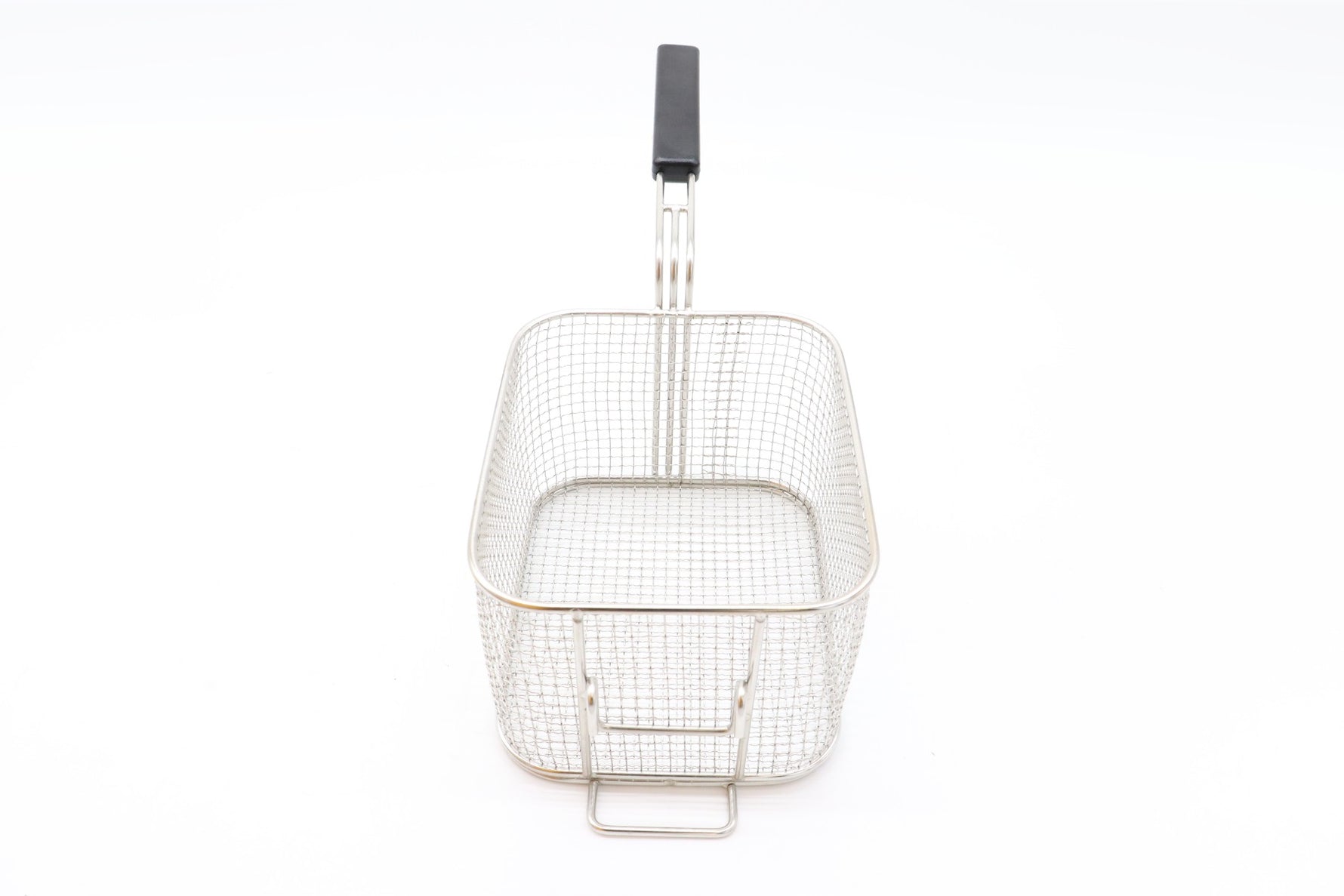 Induction Fryer 8L - Frying Basket Complete