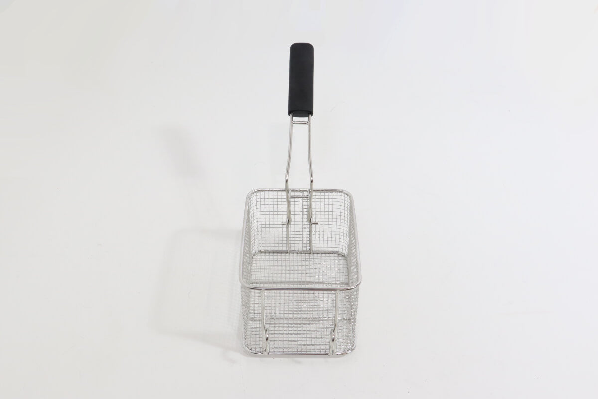 Frituurmand - 4 L - met Handvat