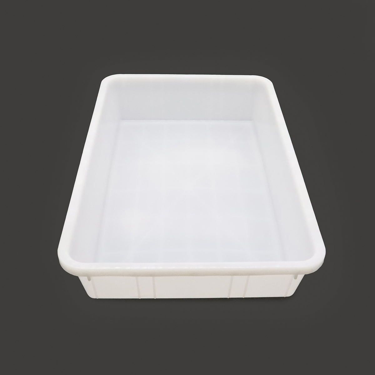 Viskoelkast - 600 L - Plastic Container (60 x 40 cm)