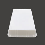 Viskoelkast - 600 L - Plastic Container (60 x 40 cm)