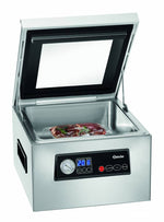 Vacuumeermachine 300mm - 2 lasnaden