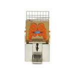 Automatische Sinaasappelpers - 8 Kg - 25 p/m - met Tapkraan