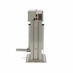 Worstenvuller - 20 L - Automatisch - Verticaal - incl. 4 Vulbuizen