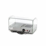 Warmhoudvitrine - 25 L - 55 cm - 1 Niveau
