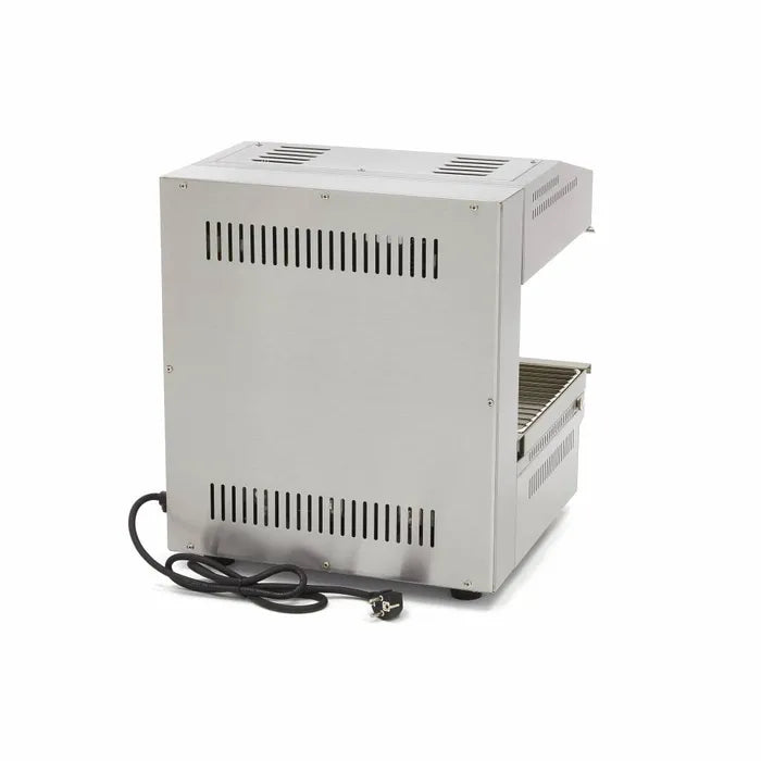 Salamander Grill - 44 x 32 cm - 2800W - met Lift