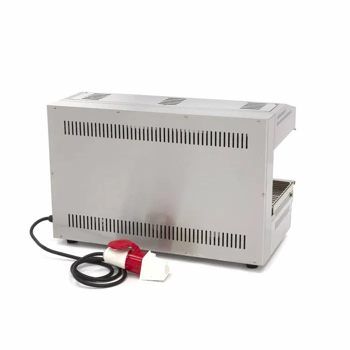 Salamander Grill - 79 x 32 cm - 5600W - met Lift