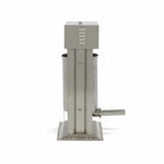 Worstenvuller - 20 L - Automatisch - Verticaal - incl. 4 Vulbuizen