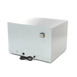 Heteluchtoven - Stomen - 4 Bakplaten (60 x 40 cm) - Ingebouwde Timer