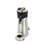 Sinaasappelpers - 32 L/Uur - 19 cm Glashoogte - Elektrisch - met Hendel