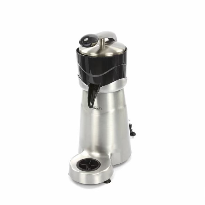 Sinaasappelpers - 32 L/Uur - 19 cm Glashoogte - Elektrisch - met Hendel