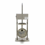 Worstenvuller - 20 L - Automatisch - Verticaal - incl. 4 Vulbuizen