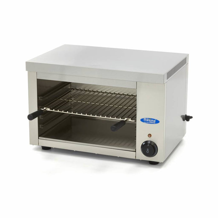 Salamander Grill - 42 x 34 cm - 2200W