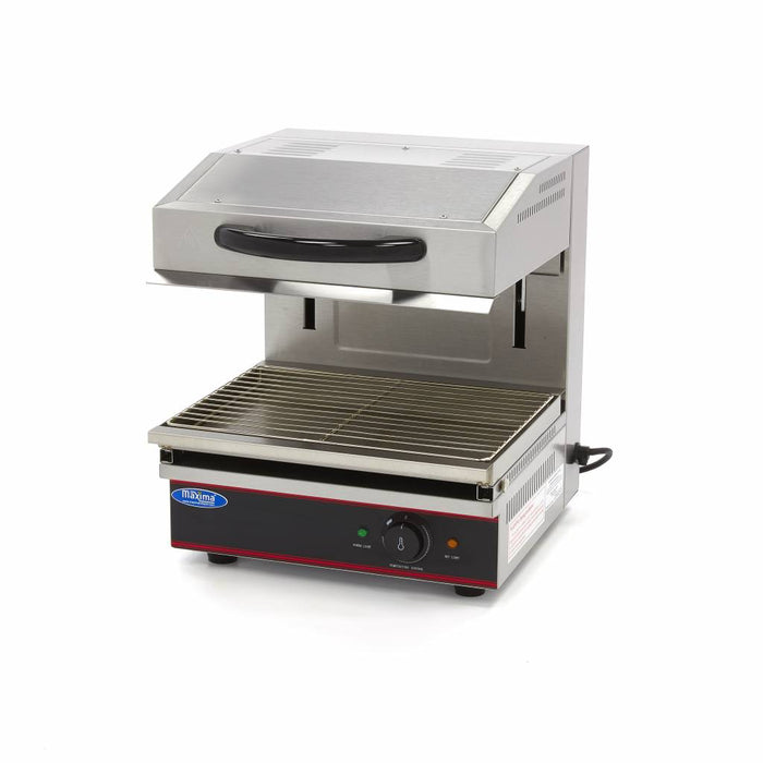 Salamander Grill - 44 x 32 cm - 2800W - met Lift