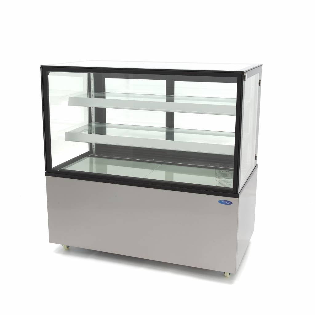 Koelvitrine - 300 L - 92 cm