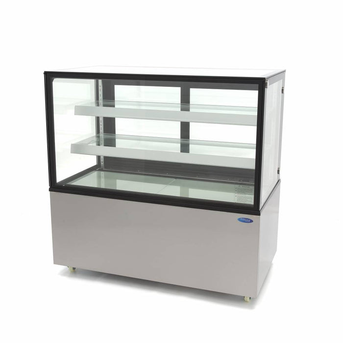 Koelvitrine - 300 L - 92 cm