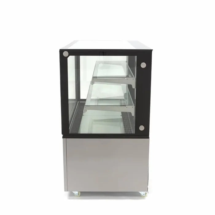 Koelvitrine - 400 L - 122 cm