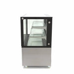 Koelvitrine - 300 L - 92 cm