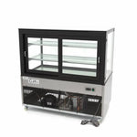 Koelvitrine - 400 L - 122 cm