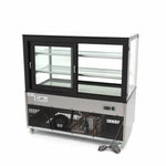Koelvitrine - 400 L - 122 cm
