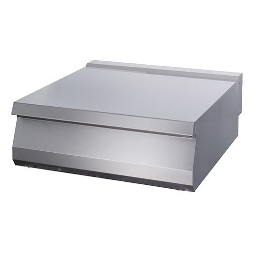 Heavy Duty Werkblad - Dubbel - 70 cm Diep