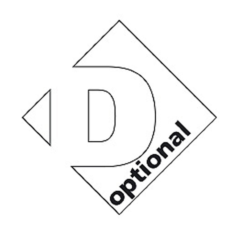 Ledverlichting onderzijde front, Venice, 200 cm, Diamond LDF/20-VZ