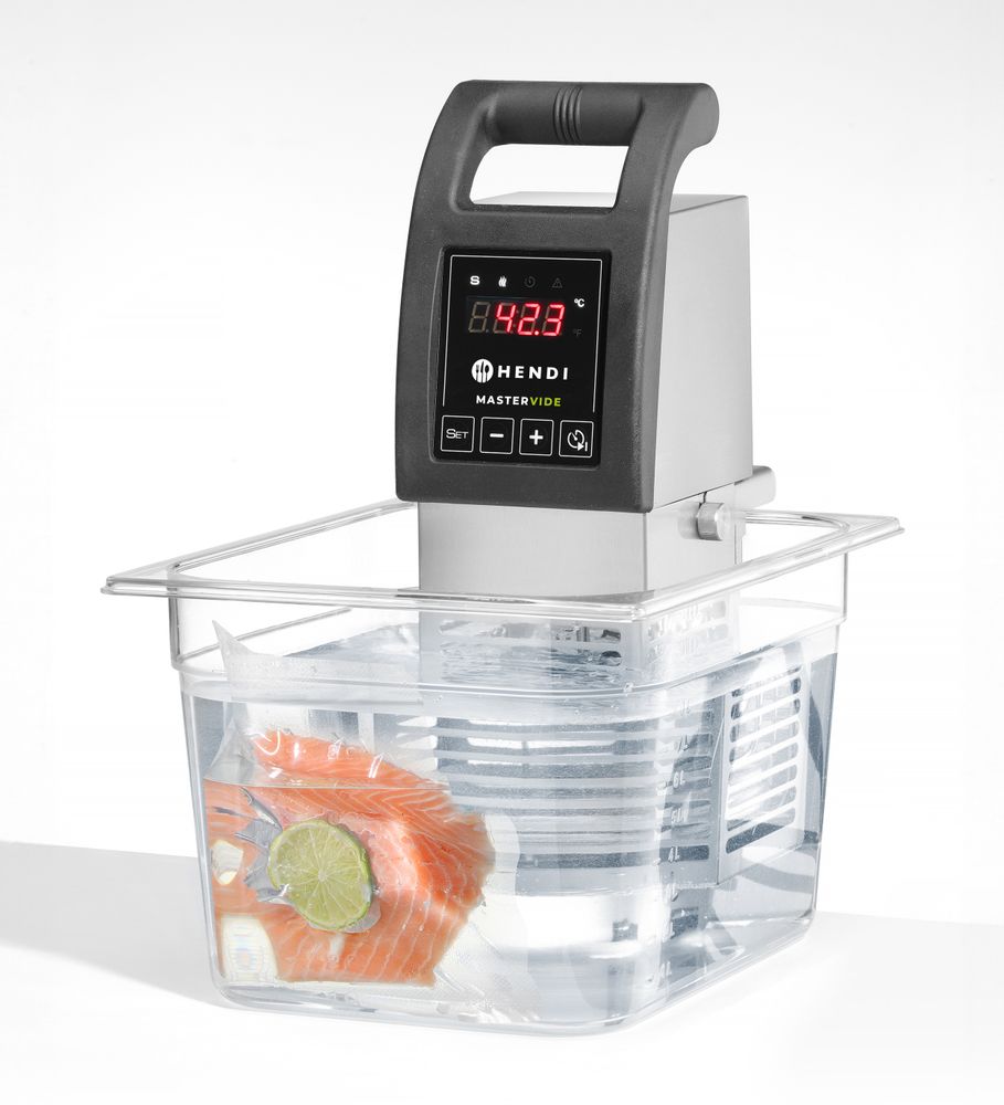 Sous-vide stick Mastervide