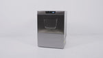Horeca Vaatwasser - 50 x 50 cm - met Glansspoelpomp - Digitaal Display - 400V