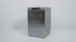 Horeca Vaatwasser - 40 x 40 cm - met Afvoer-, Glansspoel- en Zeeppomp - Digitaal Display -230V