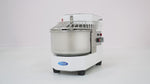 Spiraalkneder - 8 L - 4,5 Kg Deeg - Wit