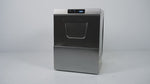 Horeca Vaatwasser - 50 x 50 cm - met Afvoer-, Glansspoel- en Zeeppomp - Digitaal Display - 230V