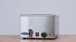 Bain Marie - met Tapkraan - incl. 2x 1/2 GN-Set - Elektrisch