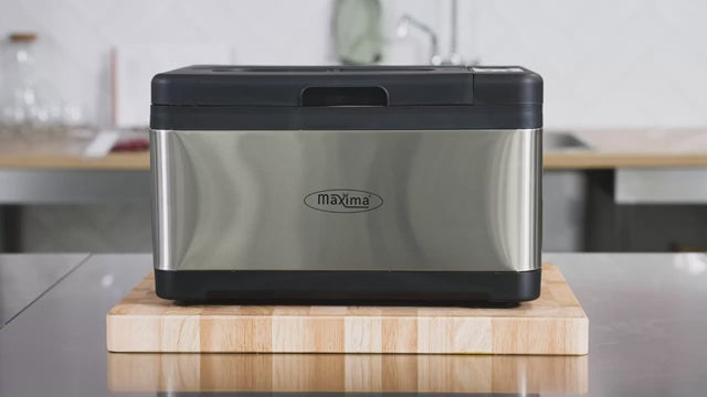 Sous Vide - 8,5 L