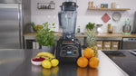 Blender - 2,5 L - 1800W - Pulseerfunctie