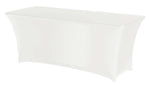 Tafelhoes  rechthoekig