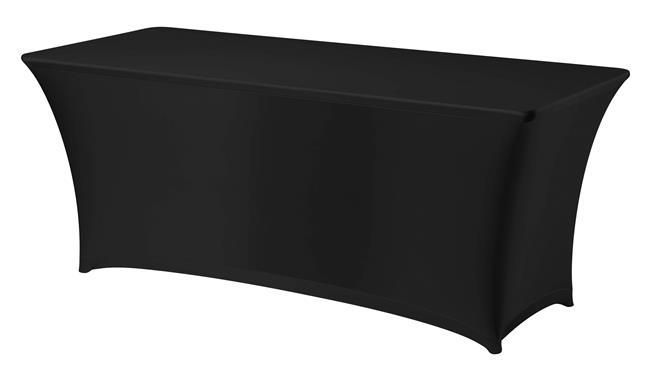 Table cover rectangular