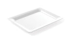 Gastronorm trays met slanke rand