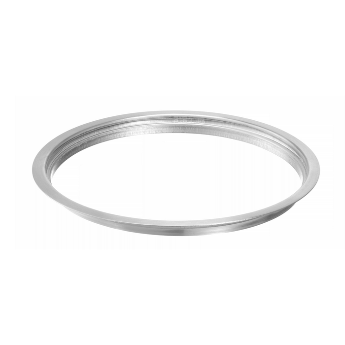 Inbouwring voor inductiekookplaat 800W