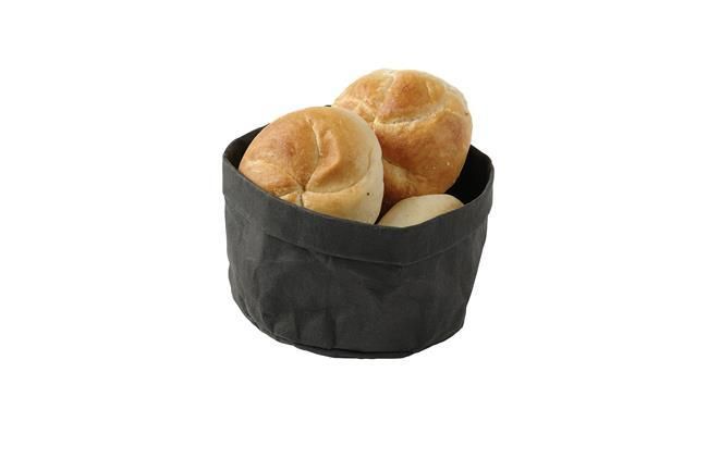 Paper bread bags