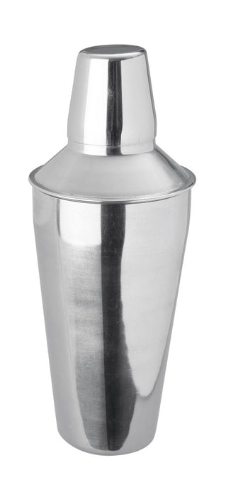 Cobbler shaker 3-piece