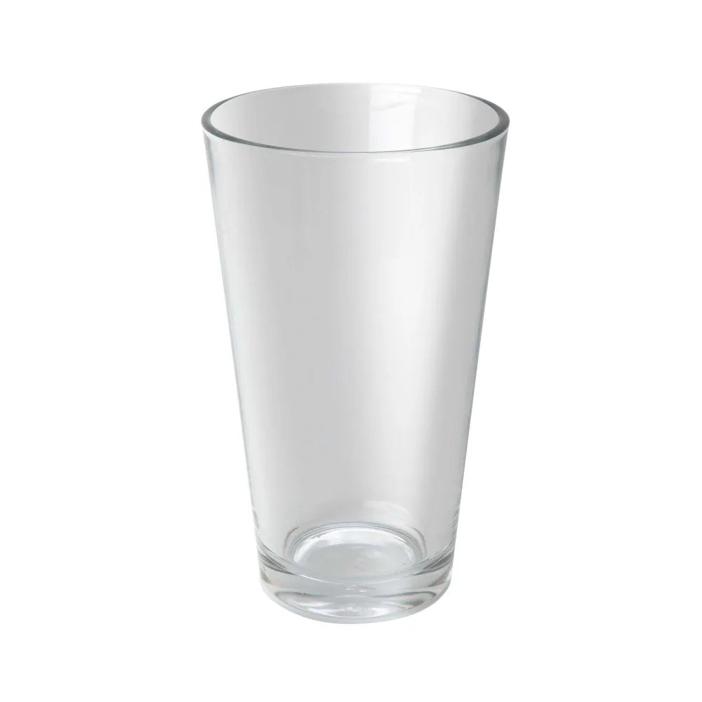 Boston shakerglas