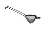Barzeef conisch PVD gecoat