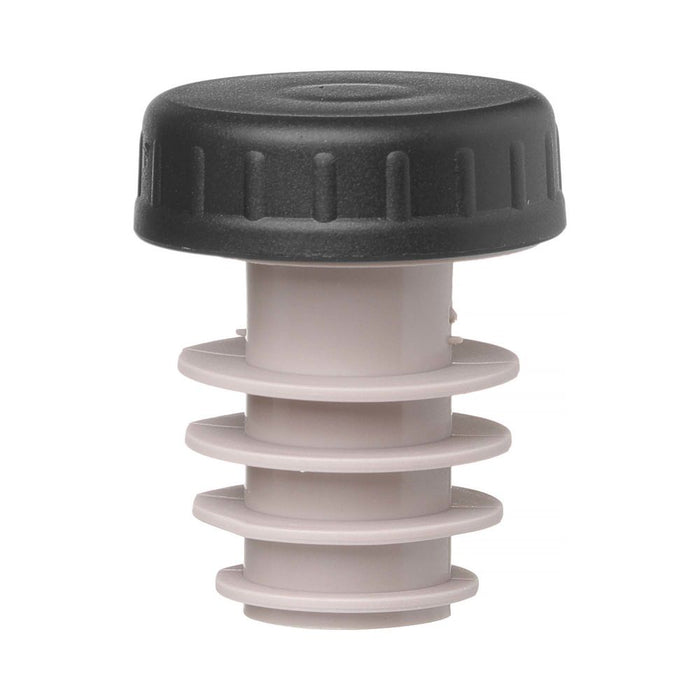 Stopper with cap – 6 pieces.