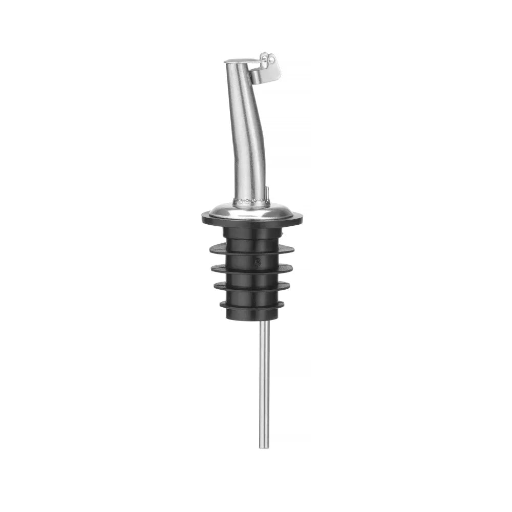 Langzame schenktuit met flip top - 6 stuks