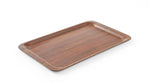 Dienblad woodform