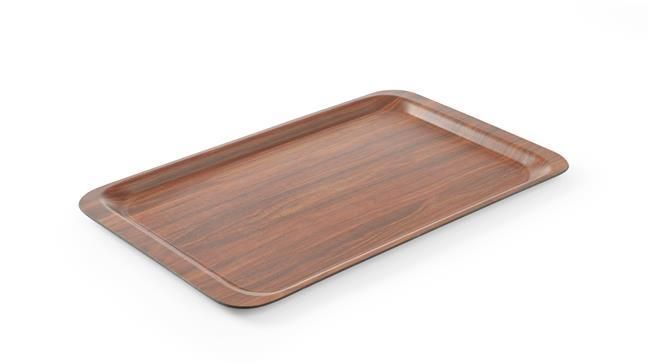 Dienblad woodform