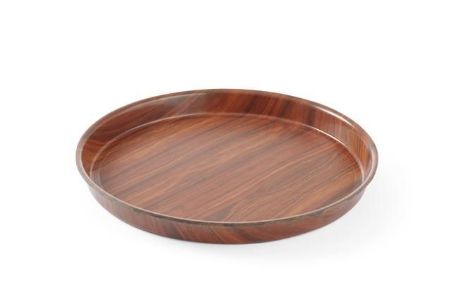 Dienblad woodform