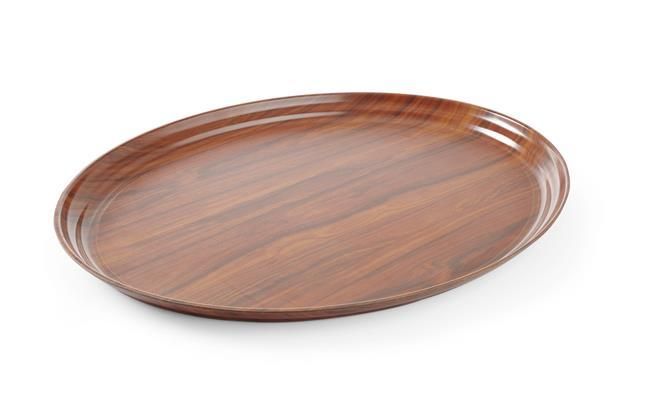 Dienblad woodform
