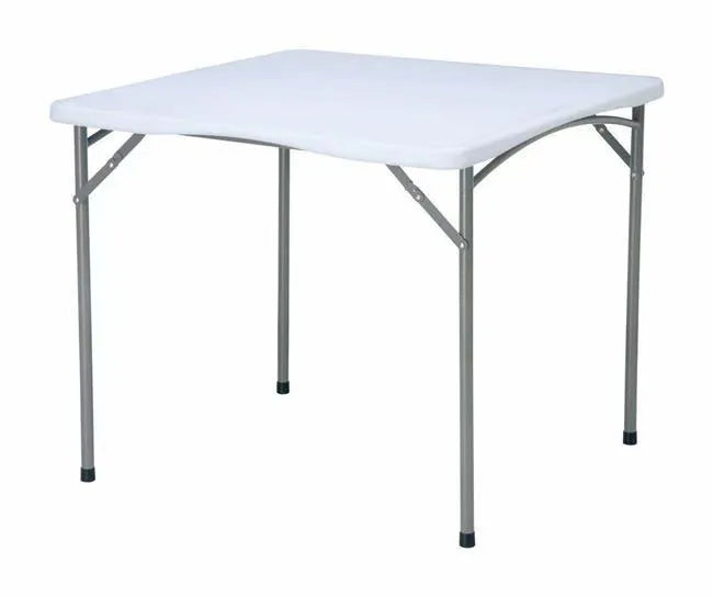 Buffettafel inklapbaar