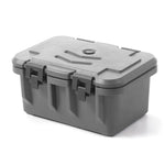 Thermo catering container GN 1/1, bovenlader
