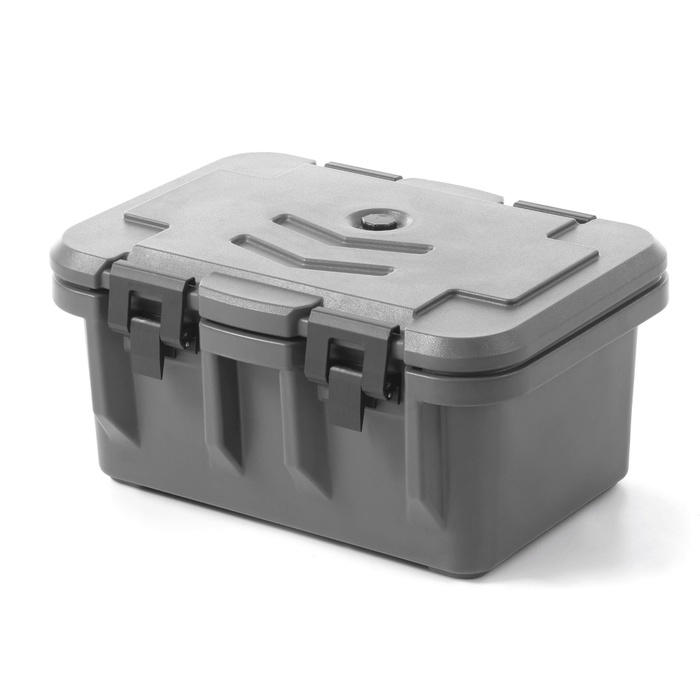 Thermo catering container GN 1/1, bovenlader